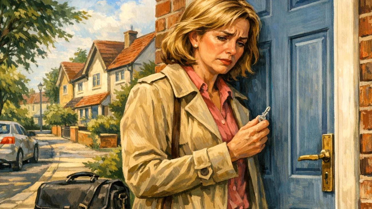 Das sind die 3 häufigsten Zwangshandlungen bei Angststörungen, laut Psychologie2026-03-22T10:51:15.979Z"