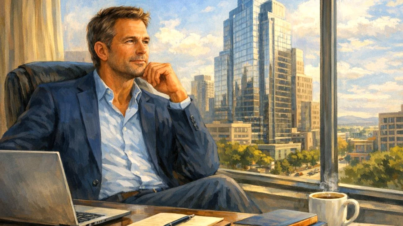 Das sind die 7 Persönlichkeitsmerkmale, die beruflich erfolgreiche Menschen entwickeln, laut Psychologie2026-03-10T10:49:41.080Z"