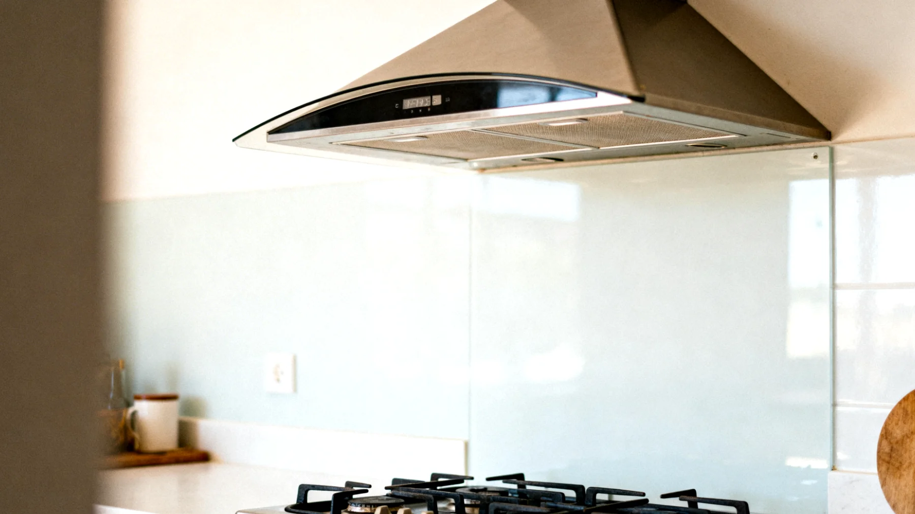 Dunstabzugshaube"