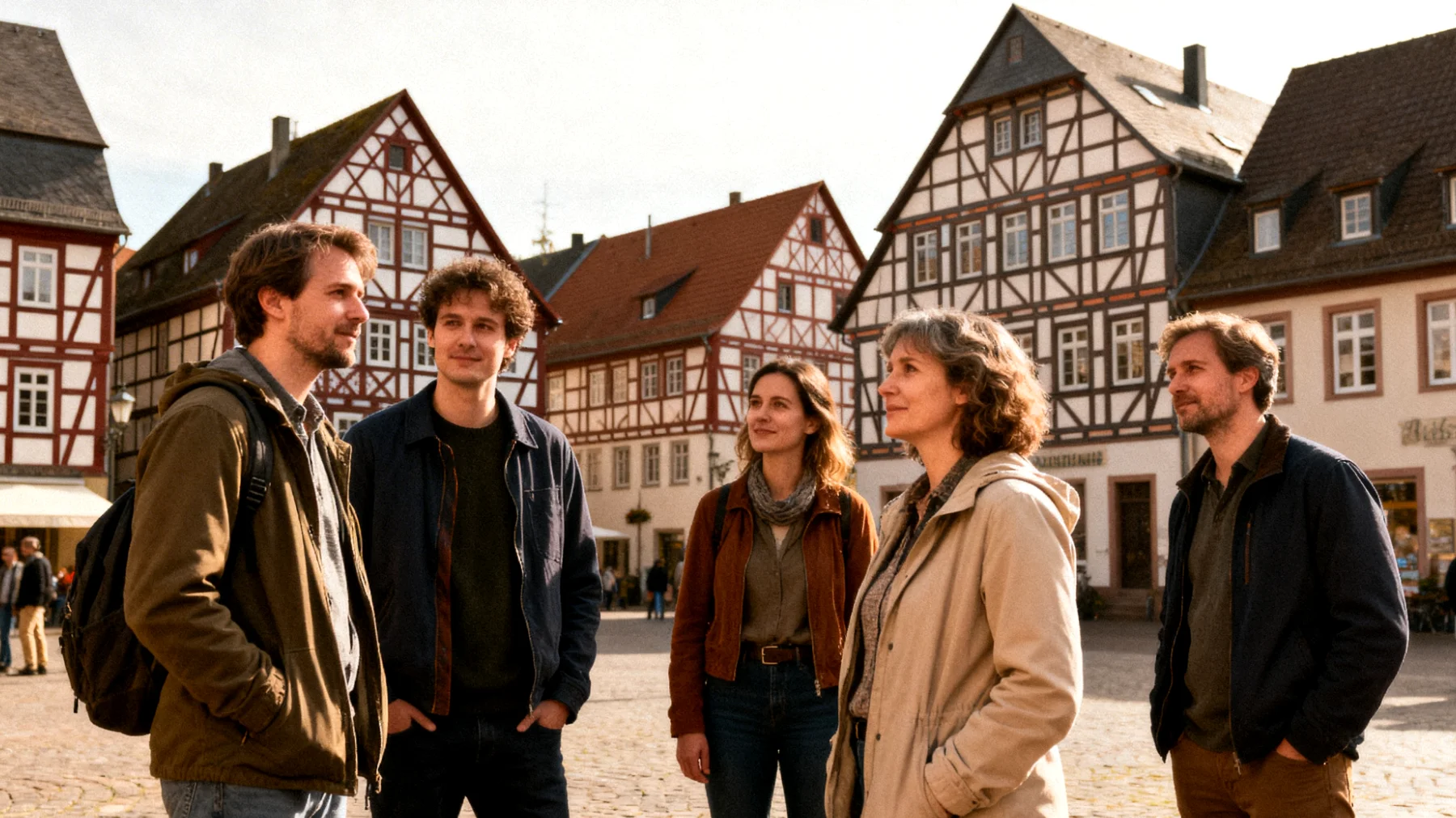 Die Eltern fühlen sich schuldig, weil sie glauben, nicht genug für ihre jungen erwachsenen Kinder getan zu haben – sei es in der Erziehung, bei wichtigen Lebensentscheidungen oder in emotionalen Momenten. Dieses Schuldgefühl belastet die Beziehung und erschwert eine gesunde, gleichberechtigte Verbindung im Erwachsenenalter."