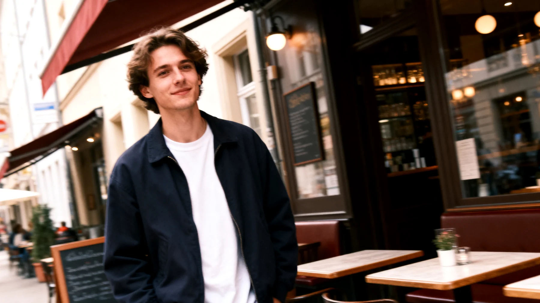 Die Großeltern bemerken, dass ihre erwachsenen Enkelkinder bei jedem Familientreffen ständig auf ihr Smartphone schauen, Videospiele spielen oder Serien streamen, anstatt echte Gespräche zu führen. Die Großeltern fühlen sich ignoriert und emotional ausgegrenzt, während die jungen Erwachsenen jegliche Kritik daran als Einmischung oder Unverständnis der älteren Generation abtun."