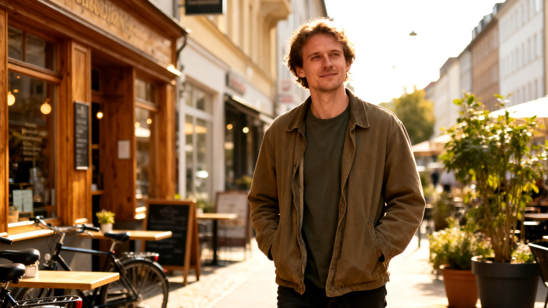 Der Großvater bemerkt, dass sein Enkelkind (Jugendlicher) starke Eifersucht gegenüber einem Geschwister oder einem Cousin empfindet, das in der Familie mehr Aufmerksamkeit zu bekommen scheint. Der Jugendliche zieht sich zurück, macht sarkastische Bemerkungen und reagiert aggressiv, wenn der Großvater Zeit mit dem anderen Kind verbringt. Der Großvater fühlt sich hin- und hergerissen und weiß nicht, wie er fair und liebevoll mit beiden umgehen soll, ohne die familiäre Rivalität zu verstärken."