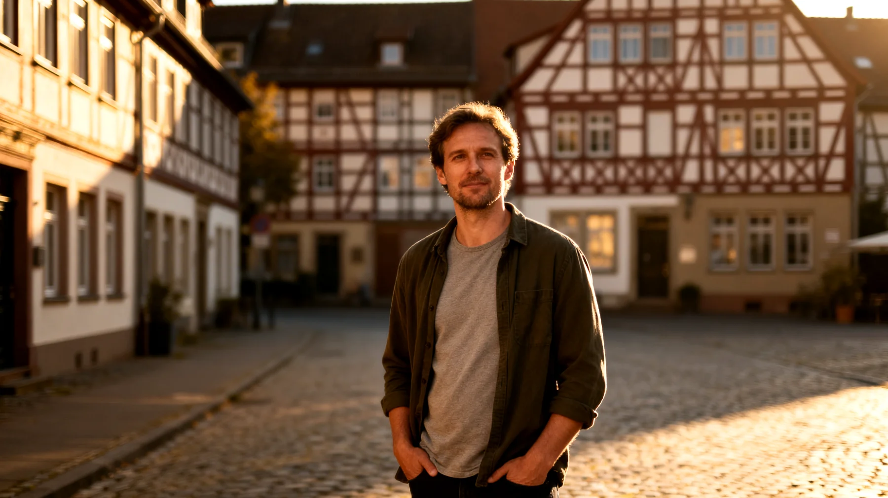 Der Großvater fühlt sich zunehmend zwischen den Erwartungen seiner eigenen Kinder und den Bedürfnissen seiner erwachsenen Enkel zerrissen. Die erweiterte Familie – insbesondere Onkel, Tanten und andere Verwandte – mischt sich regelmäßig in seine Beziehung zu den Enkeln ein, kritisiert seinen Erziehungsstil und stellt seine Autorität in Frage. Dies führt zu Spannungen, Missverständnissen und einem wachsenden Gefühl der Hilflosigkeit beim Großvater, der nicht weiß, wie er seine Rolle authentisch leben kann, ohne familiäre Konflikte zu verschärfen."