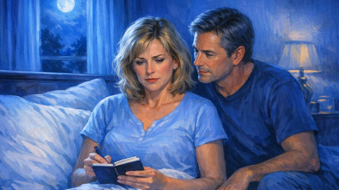 Träumst du oft von deiner Lieblingsfarbe? Das bedeutet es wirklich, laut Psychologie2026-03-21T14:05:36.115Z"