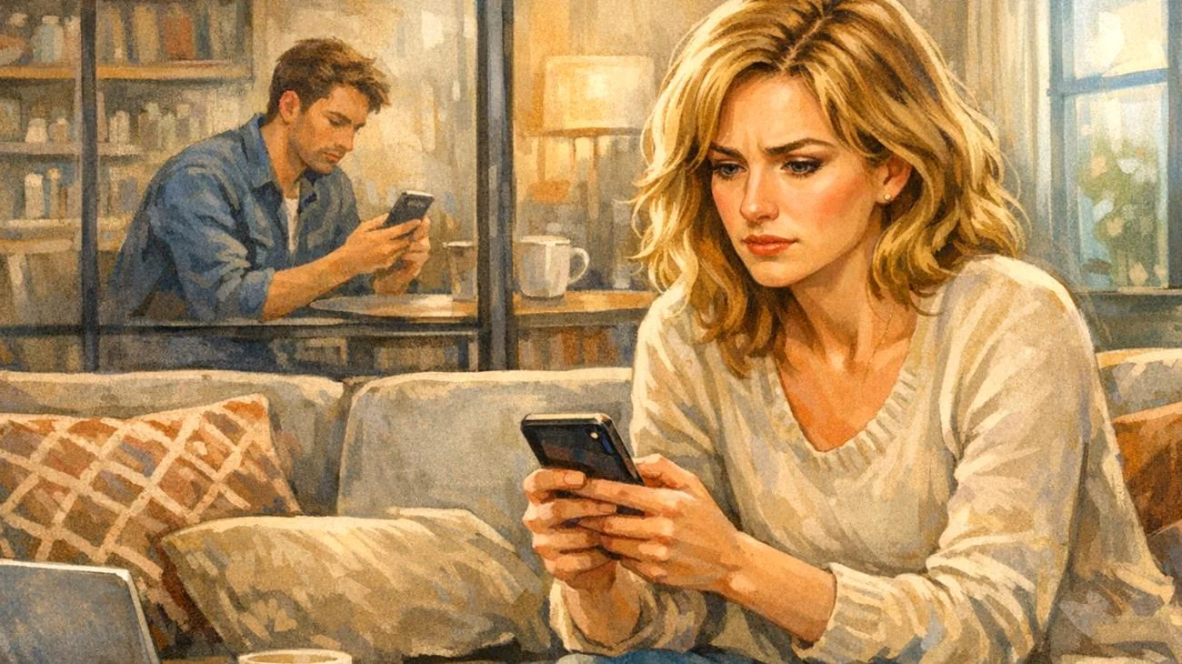 Was bedeutet die Art, wie du auf WhatsApp antwortest, über deine Persönlichkeit, laut Psychologie?2026-03-20T09:46:55.318Z"