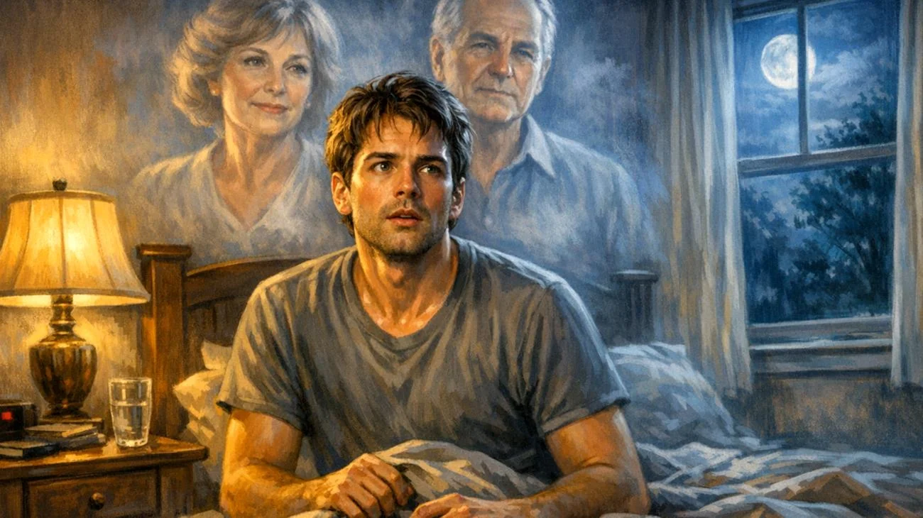 Was bedeutet es, von deinen Eltern zu träumen, laut Psychologie?2026-03-20T10:50:48.608Z"