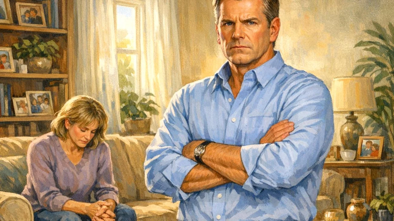 Was bedeutet es, wenn jemand ständig provoziert und andere herausfordert, laut Psychologie?2026-03-23T10:48:48.324Z"