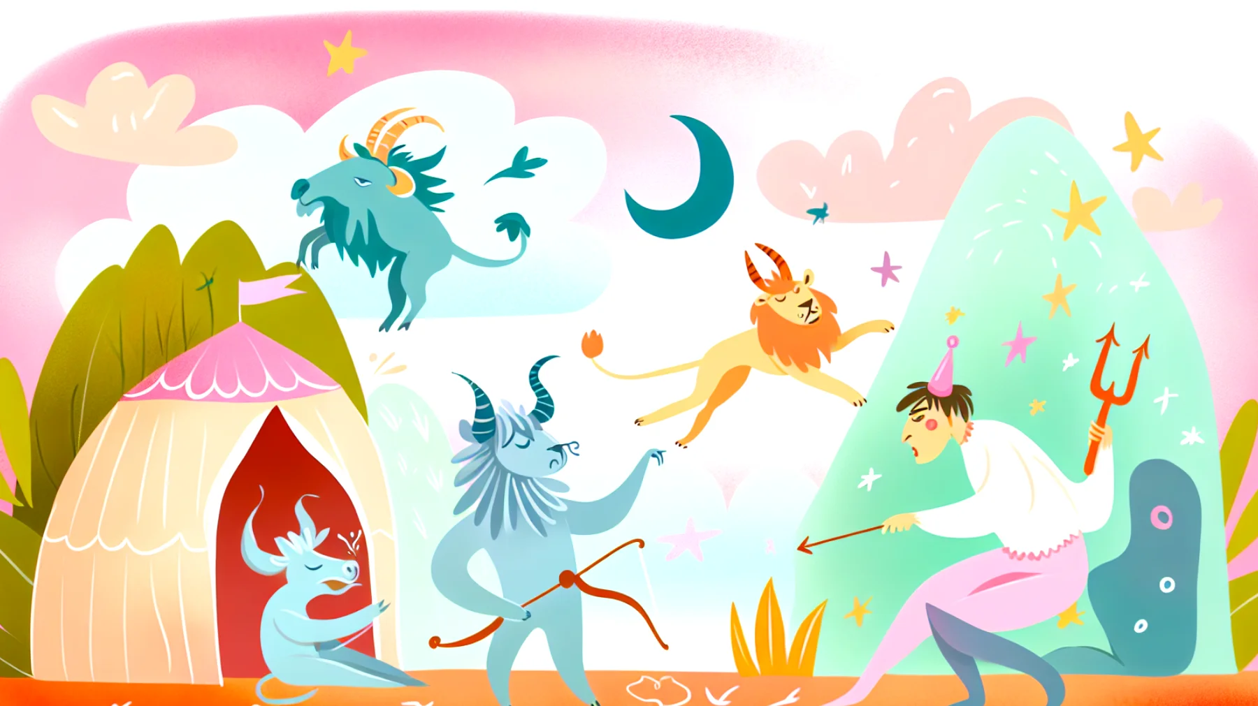 Morgenhoroskop 2026-03-10T12:04:41.471Z"