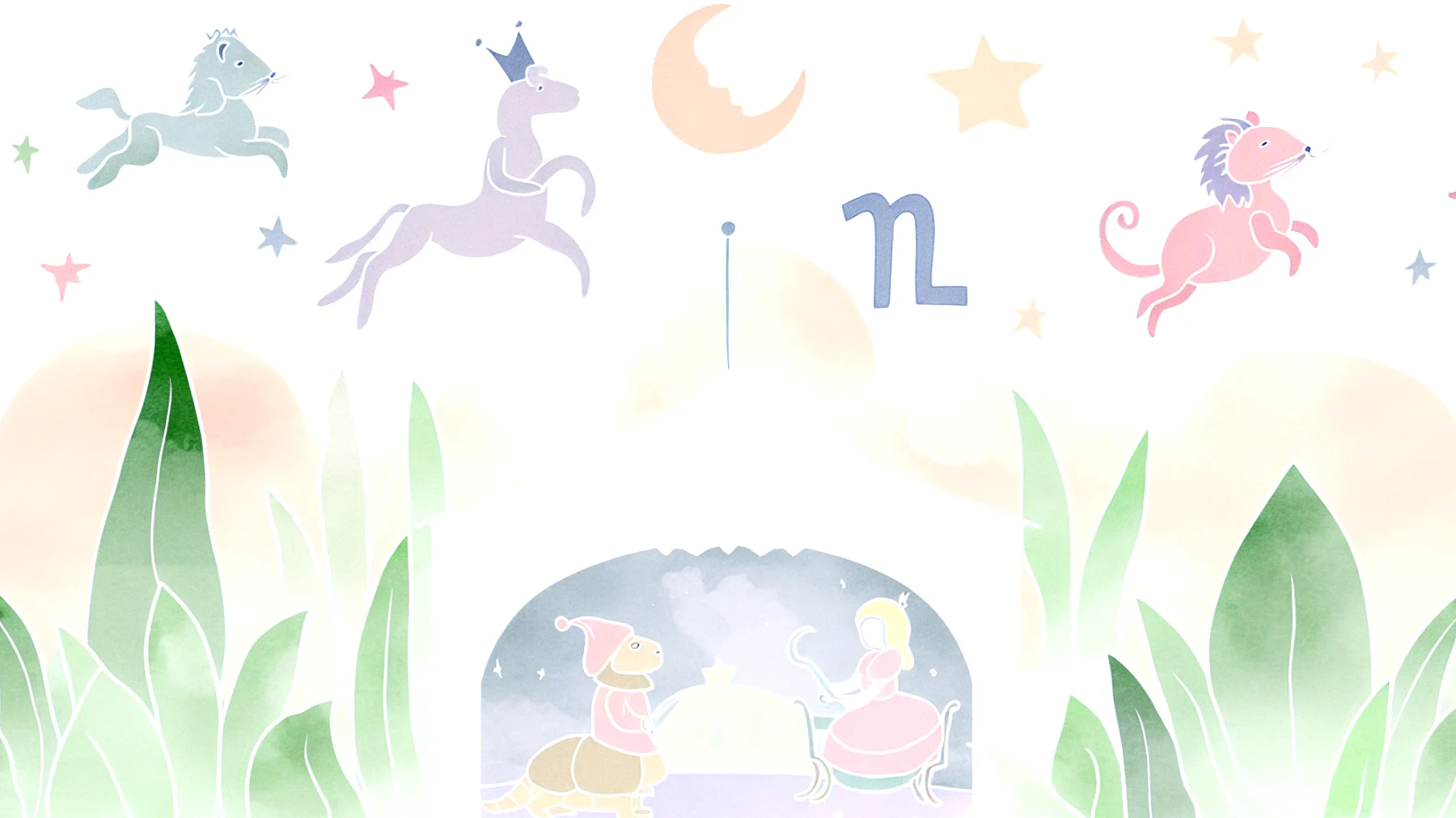 Morgenhoroskop 2026-03-12T08:03:07.869Z"