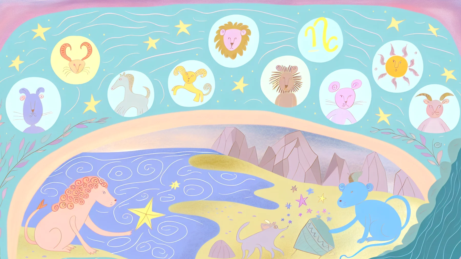 Morgenhoroskop 2026-03-12T10:03:44.186Z"