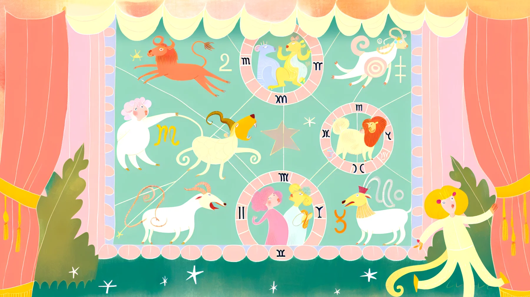 Morgenhoroskop 2026-03-14T10:02:46.608Z"