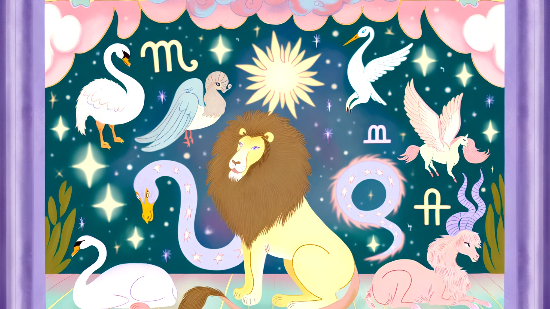 Morgenhoroskop 2026-03-15T08:04:07.595Z"