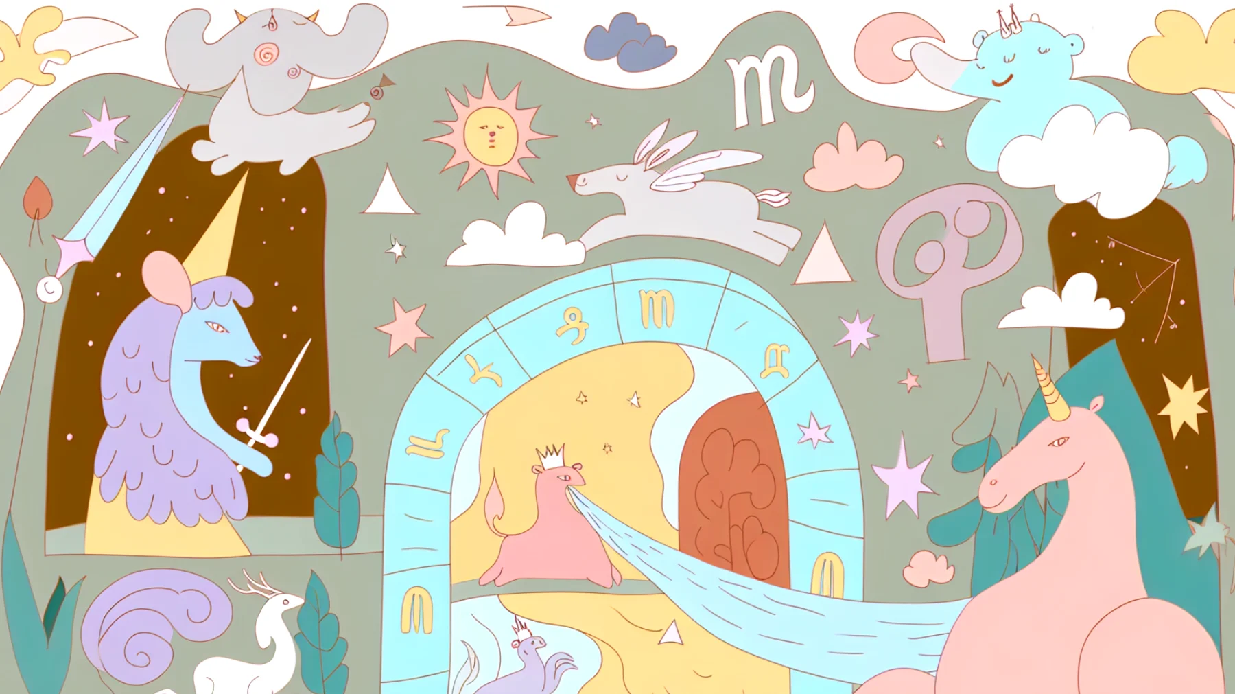 Morgenhoroskop 2026-03-15T10:02:44.982Z"