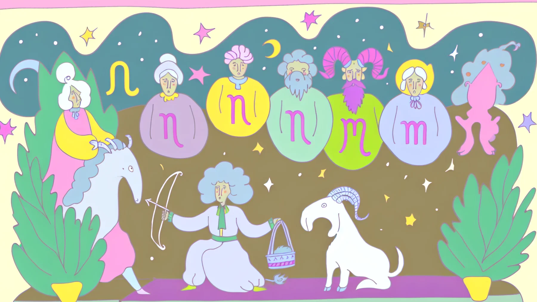 Morgenhoroskop 2026-03-17T12:04:15.739Z"