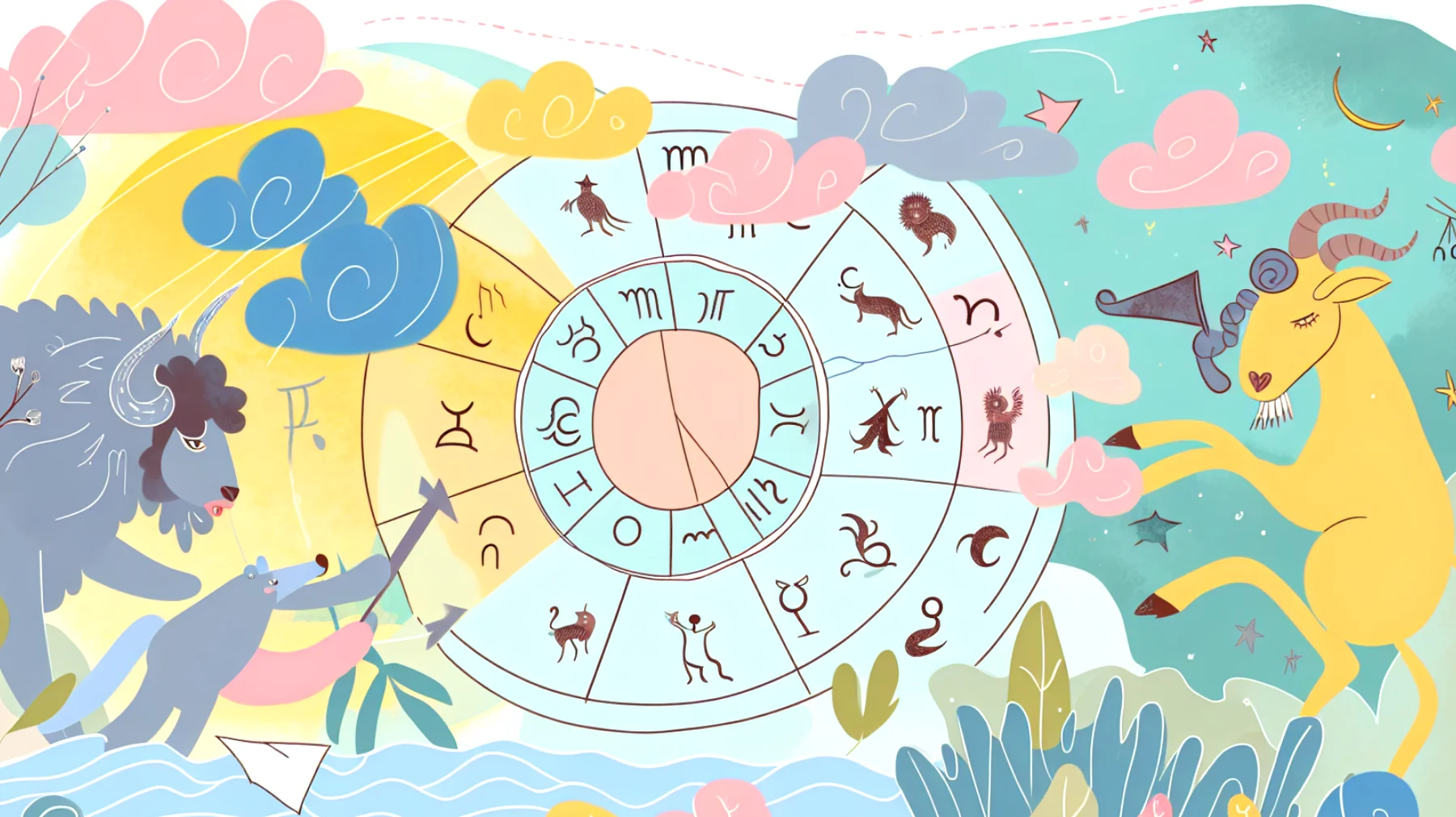 Morgenhoroskop 2026-03-18T10:04:53.717Z"