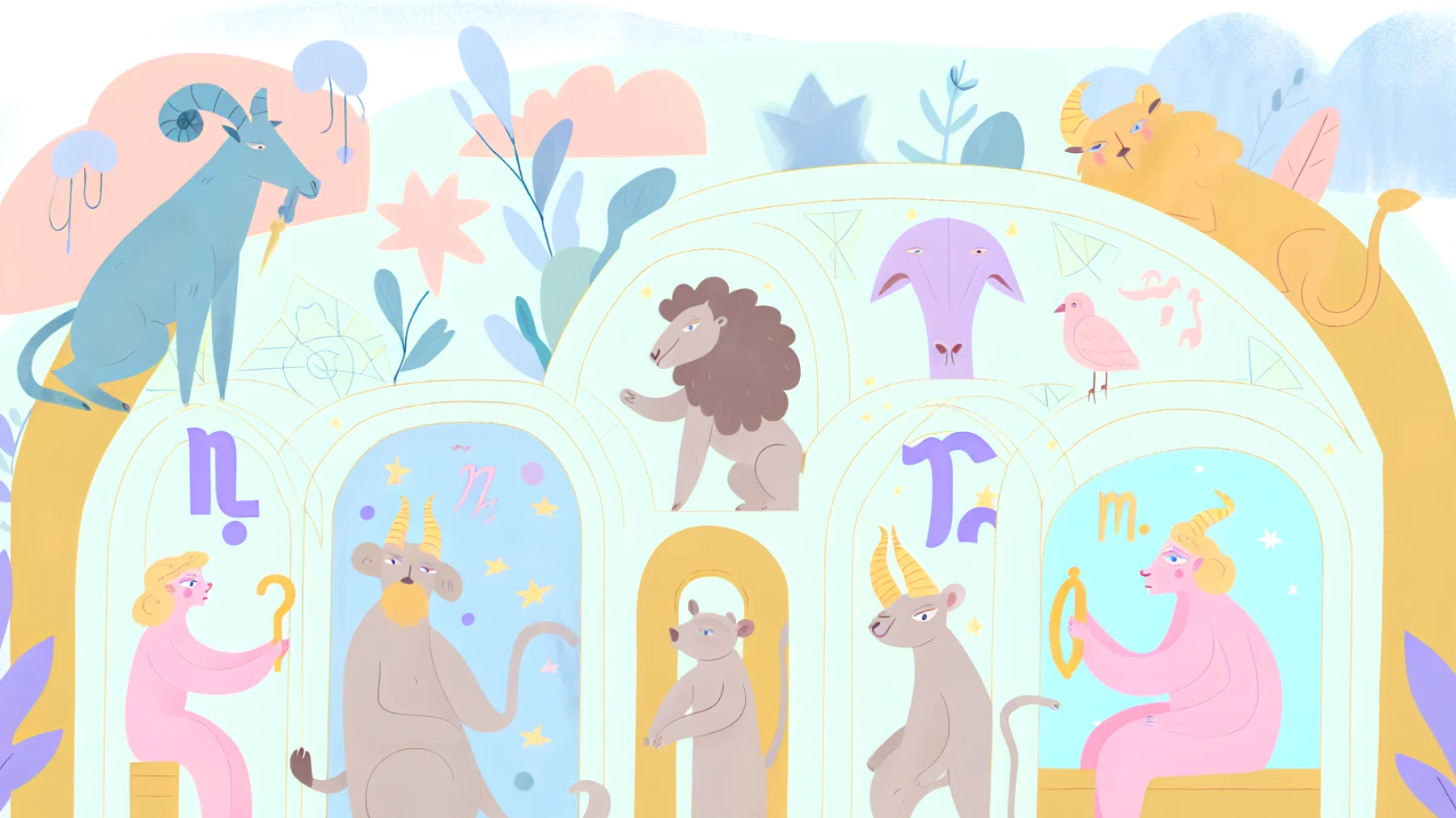 Morgenhoroskop 2026-03-20T08:05:28.189Z"