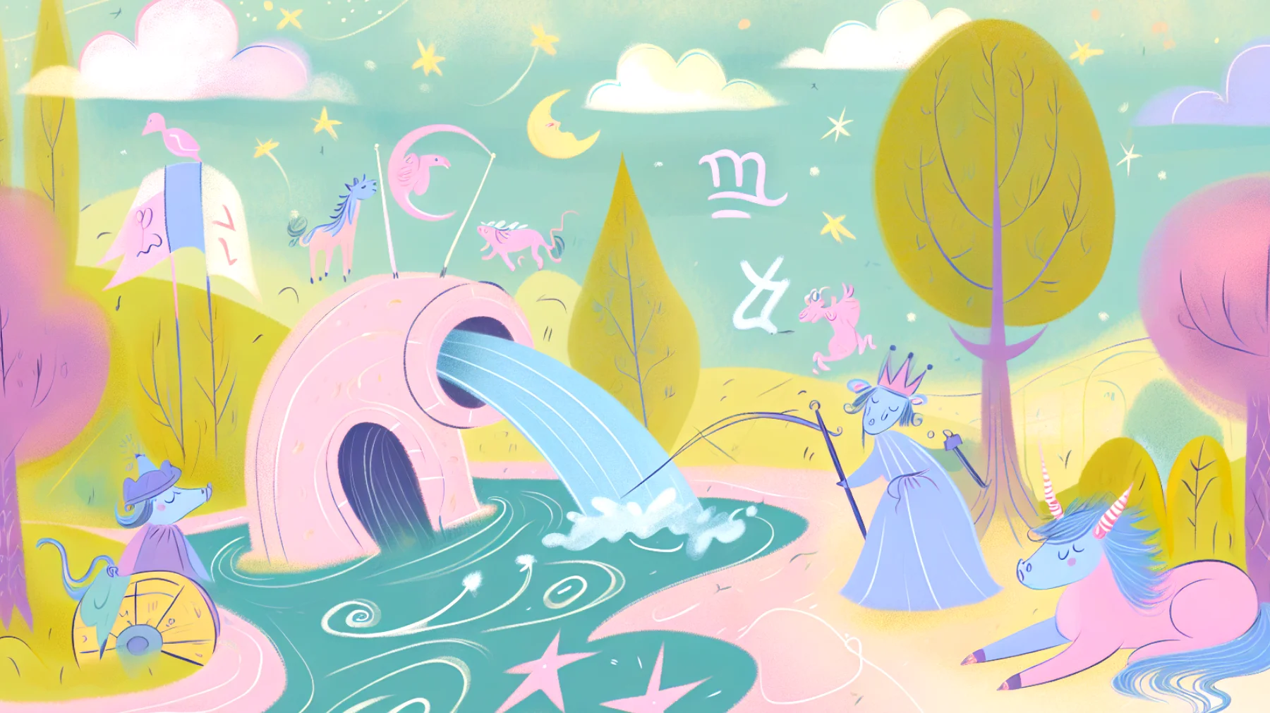 Morgenhoroskop 2026-03-21T08:03:52.355Z"