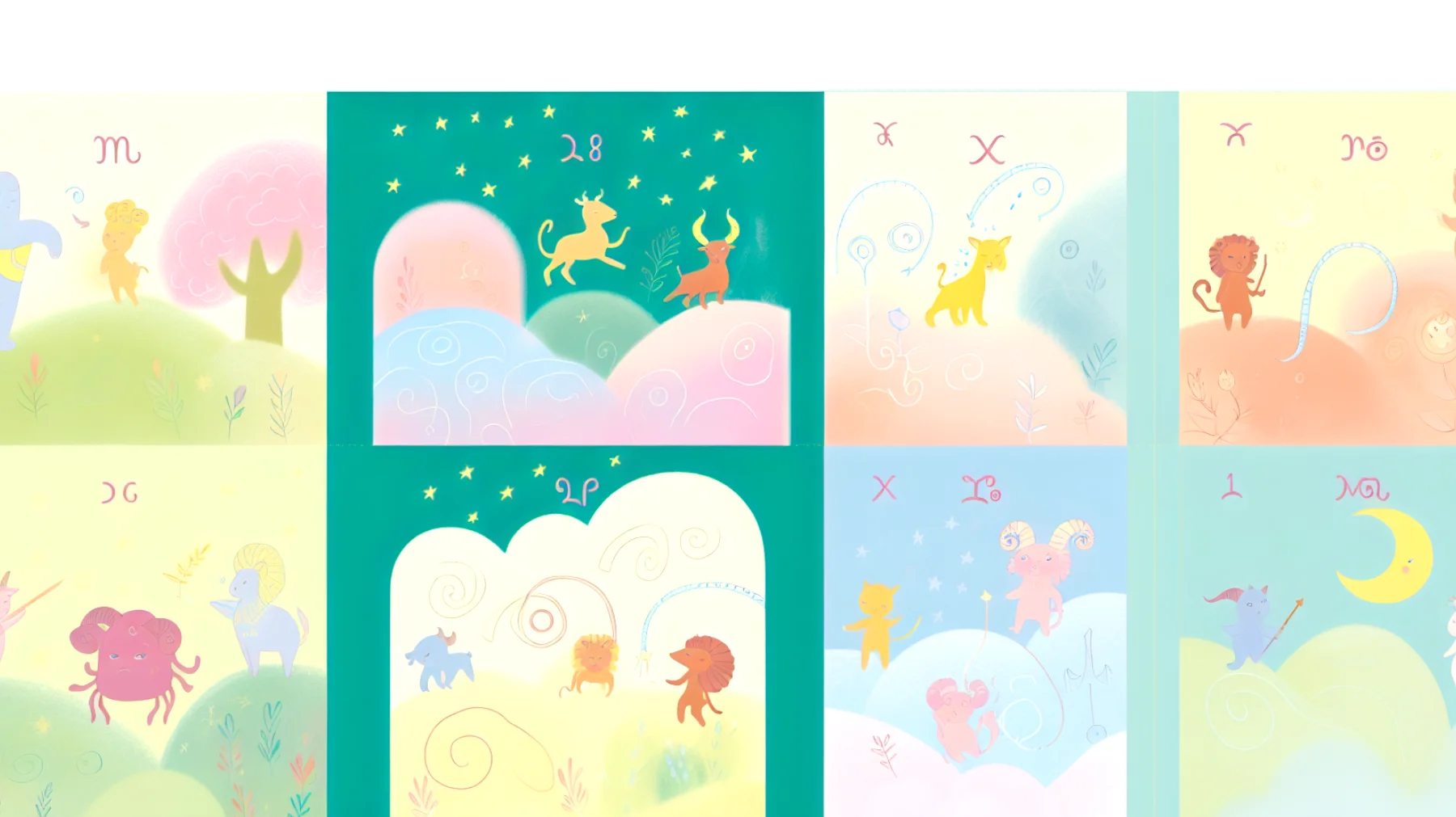 Morgenhoroskop 2026-03-21T10:03:01.163Z"