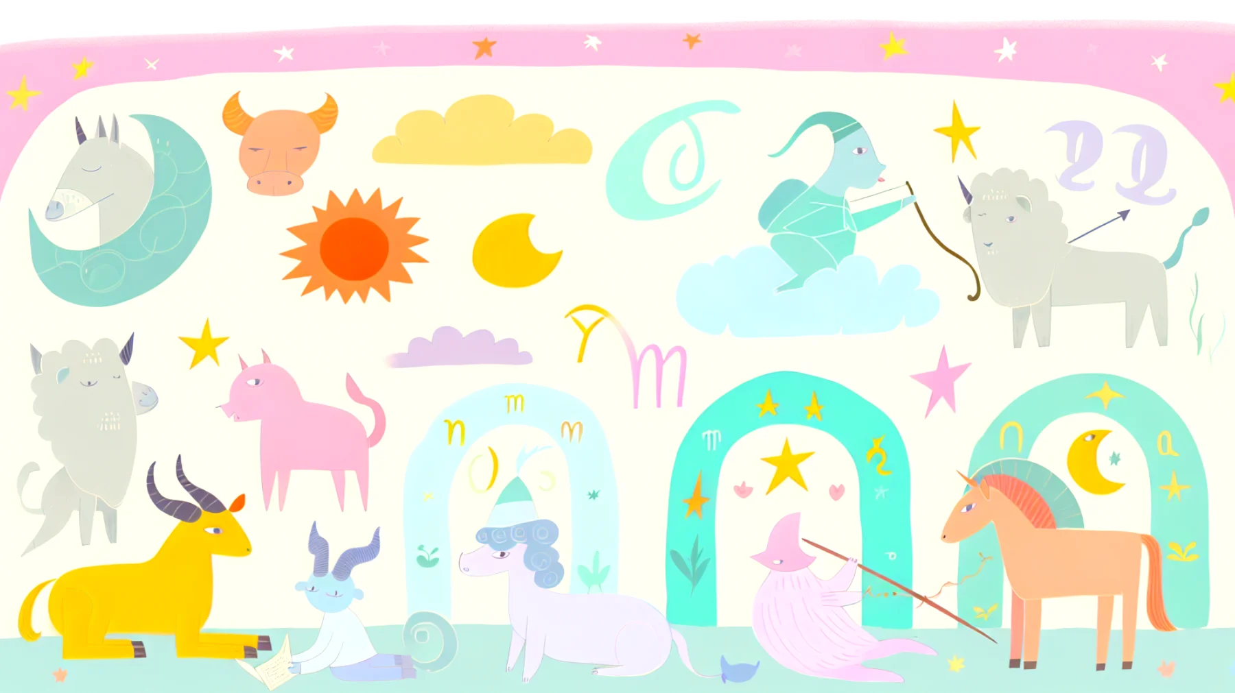 Morgenhoroskop 2026-03-22T10:04:14.739Z"